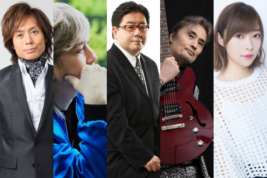 2nd Season Producers