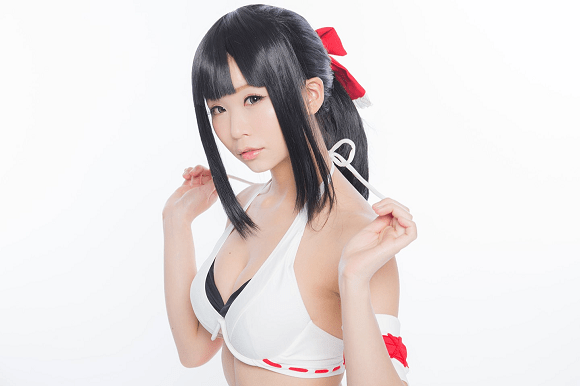 ชุดมิโกะ