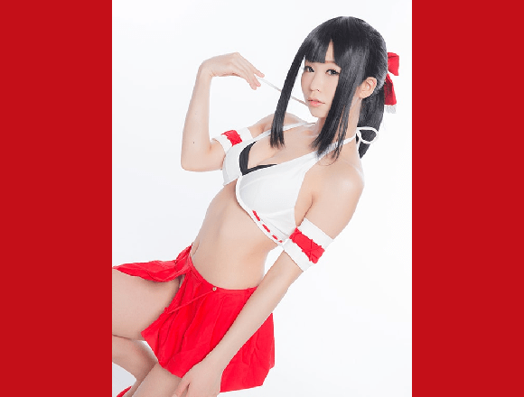 ชุดมิโกะ