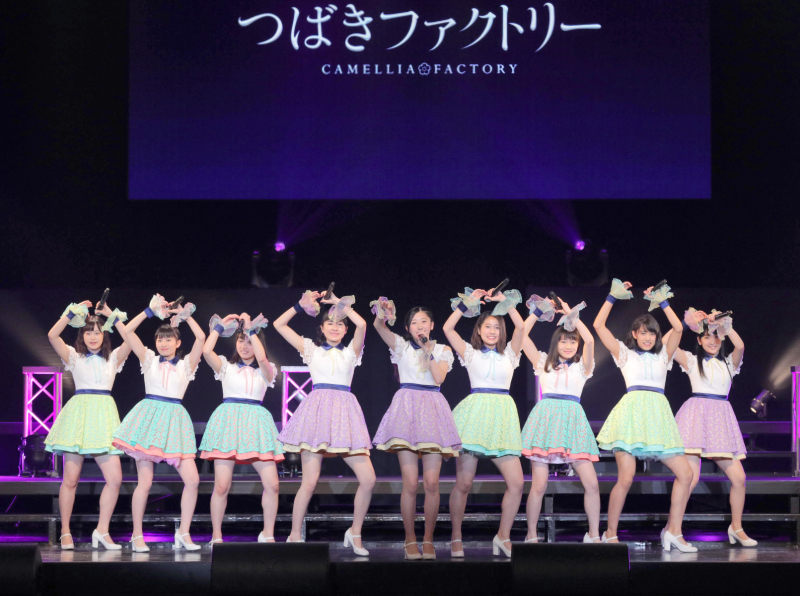 tsubaki_factory_First Blossom_01