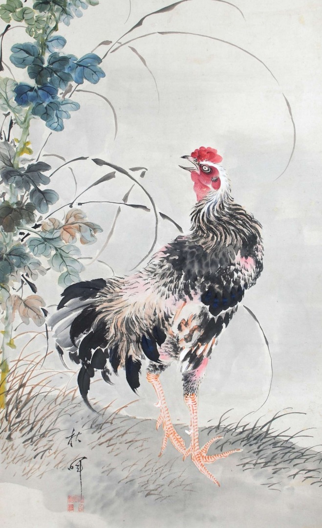 11 สัตว์นำโชคของญี่ปุ่น