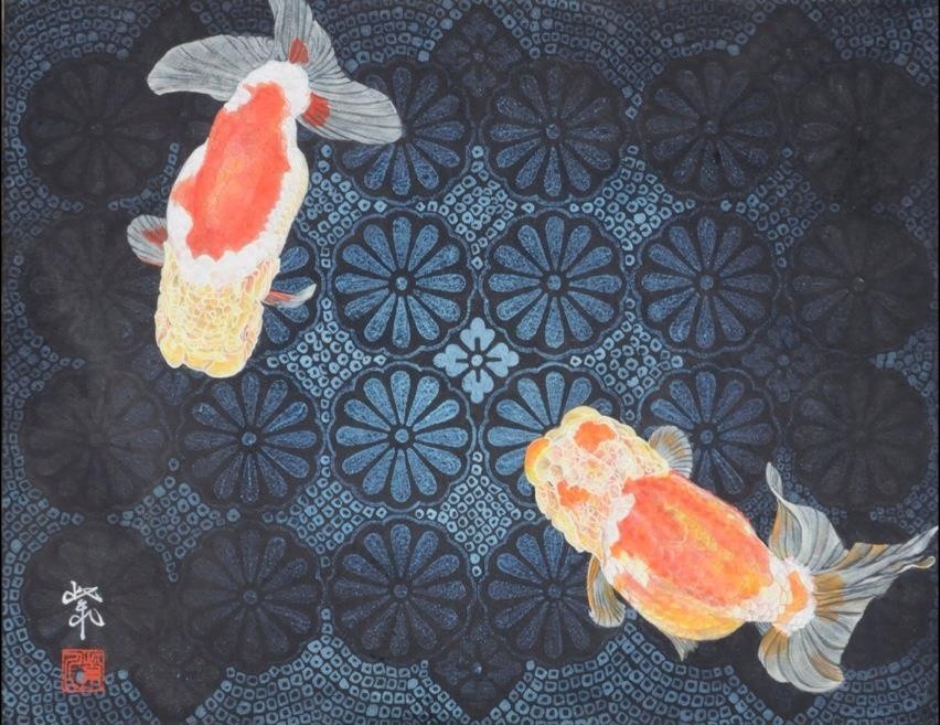 11 สัตว์นำโชคของญี่ปุ่น