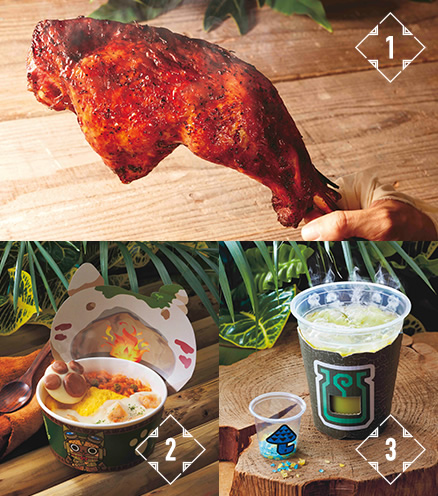 Universal Cool Japan 2018