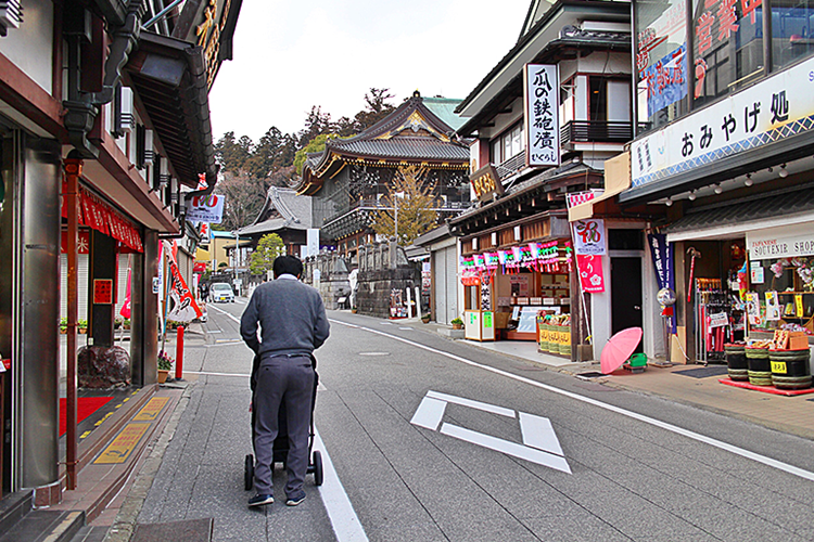 มีลูกอ่อนก็เที่ยวญี่ปุ่นได้