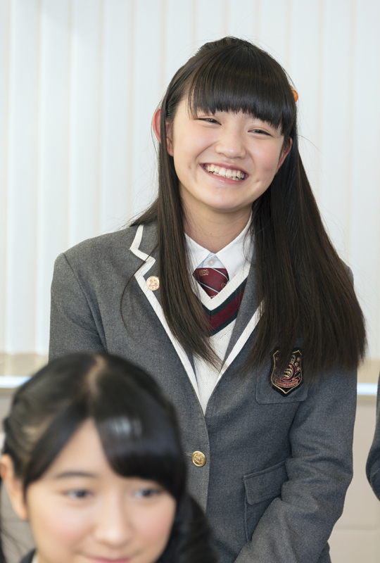 Sakura Gakuin