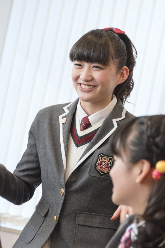 Sakura Gakuin