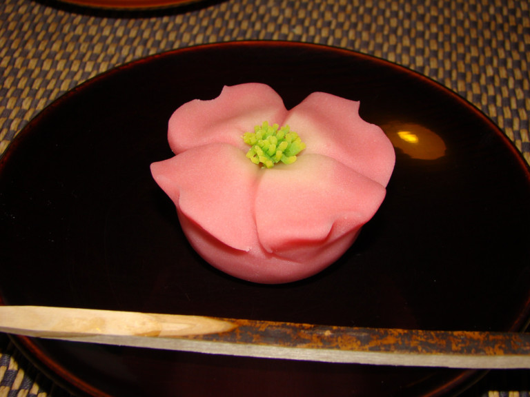 ซากุระกินได้