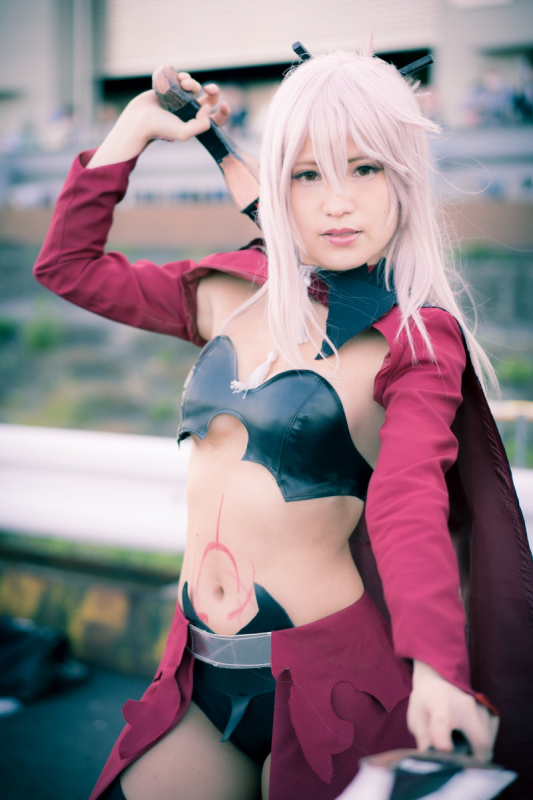 Anime Japan 2018 Part 2