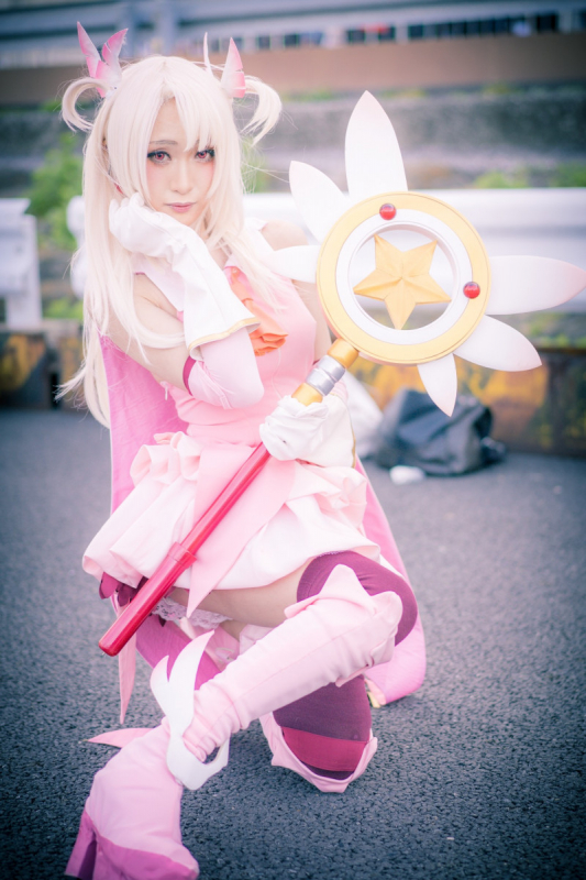 Anime Japan 2018 Part 2