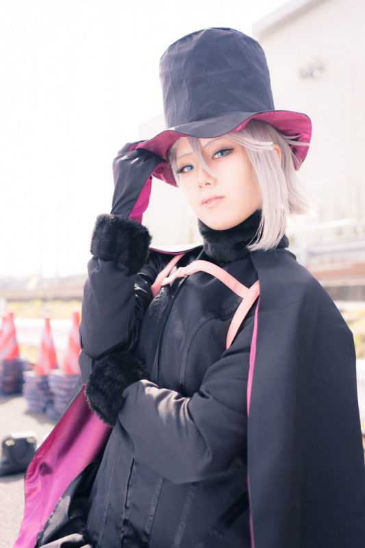 Anime Japan 2018 Part 2