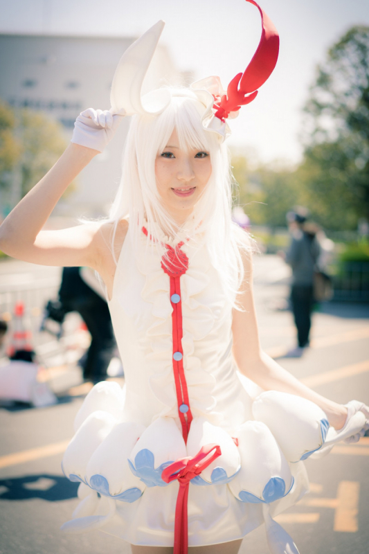 Anime Japan 2018 Part 2