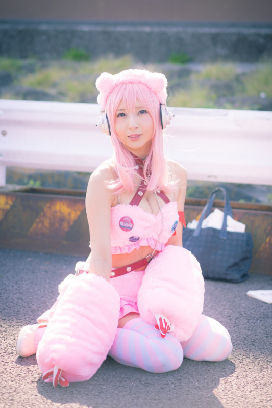 Anime Japan 2018 Part 2