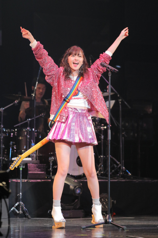 Airi Suzuki_1st LIVE_201804_02