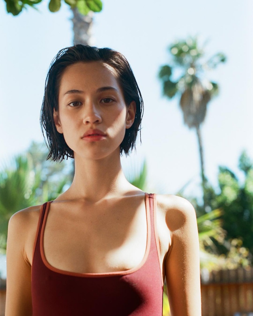 Mizuhara Kiko