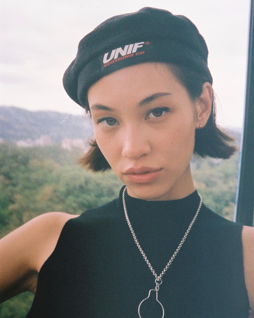 Mizuhara Kiko