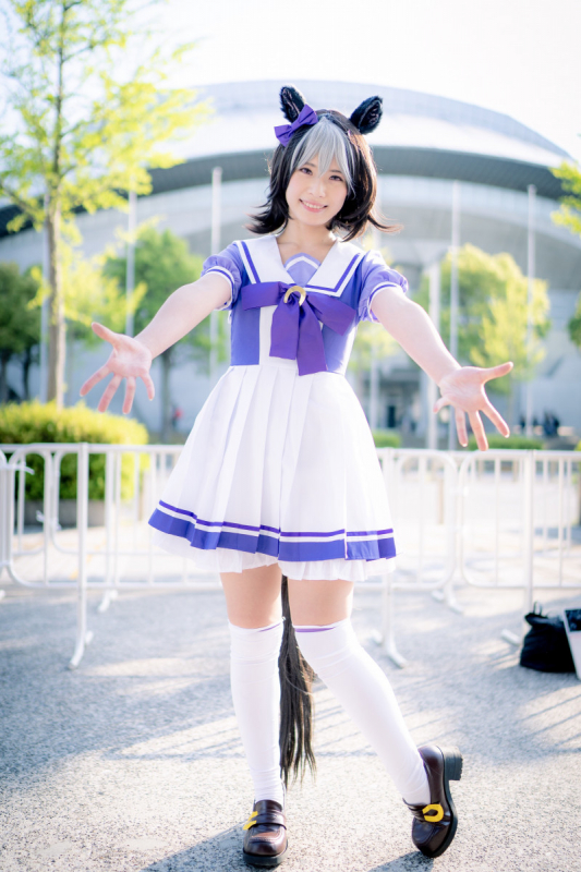 Niconico Chokaigi 2018 (Part 1)