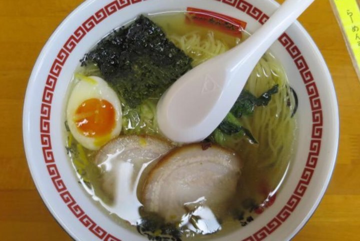 ทำความรู้จักร้านราเม็งที่เปิดแค่วันละ 2 ชั่วโมง แต่เบื้องหลังเต็มไปด้วยความอิ่มเอมใจ