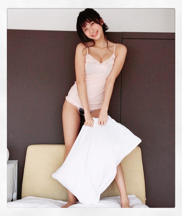 Yuka Ogura