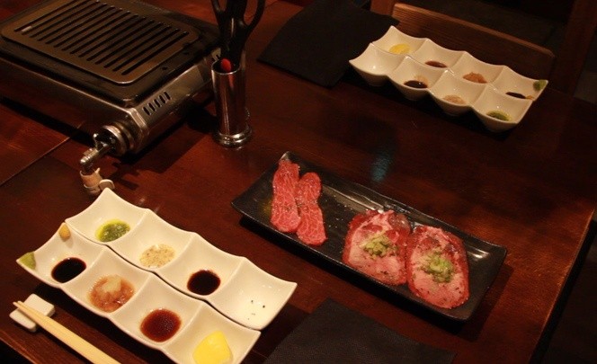 Yakiniku