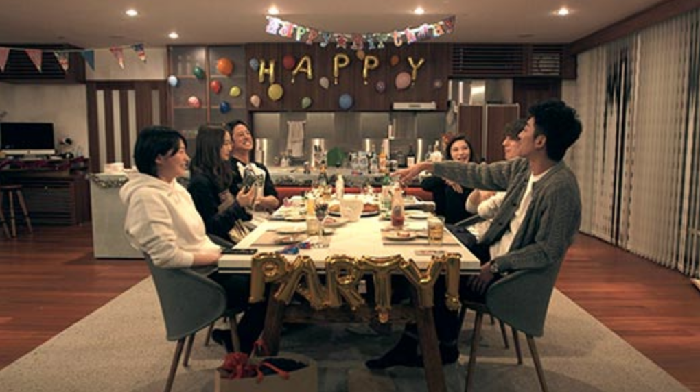 Japanese Reality TV: A Taste of Life in Japan