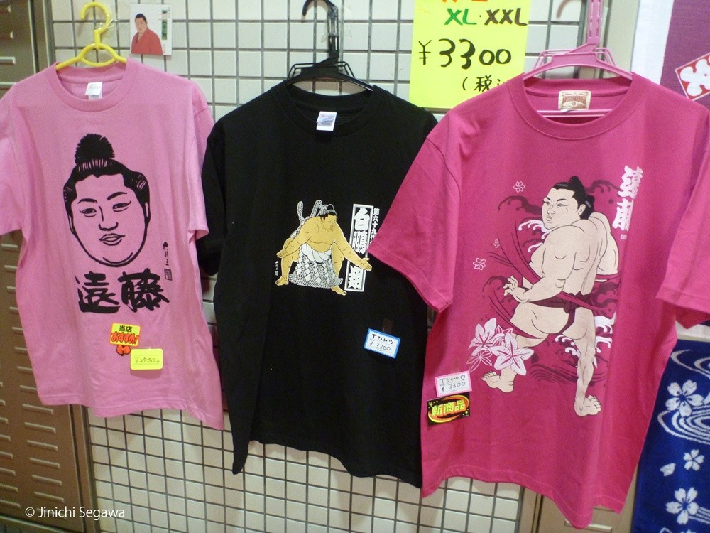 วิธีซื้อตั๋วซูโม่หน้างานที่ญี่ปุ่น อาจจะยุ่งยากสักนิด แต่เราไม่อยากให้พลาด!