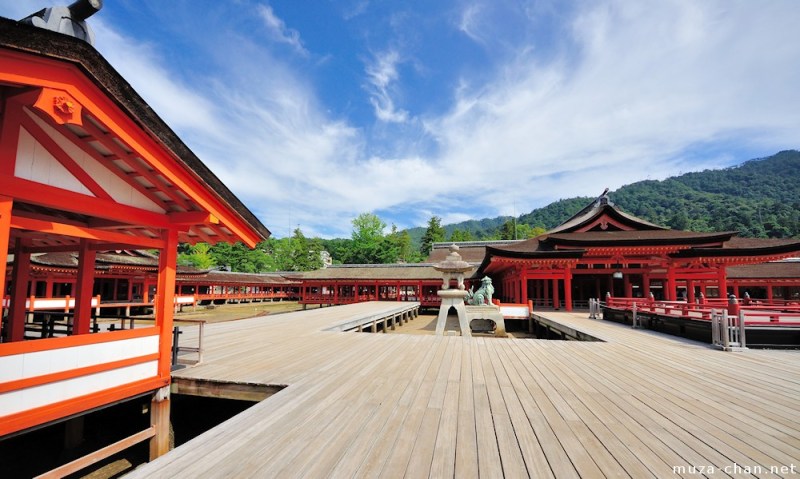 Itsukushima