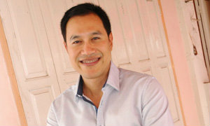 ม.ล.ภาสันต์ สวัสดิ์วัตน์ กูรูเรื่องความอร่อย...ฉายา ปิ่นโตเถาเล็ก
