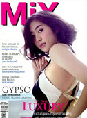 MiX Magazine รมิตา มหาพฤกษ์พงศ์