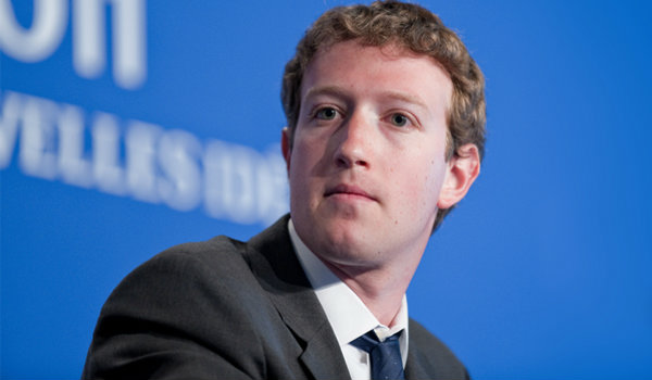 10 ประโยค เปลี่ยนชีวิตของ Mark Zuckerberg