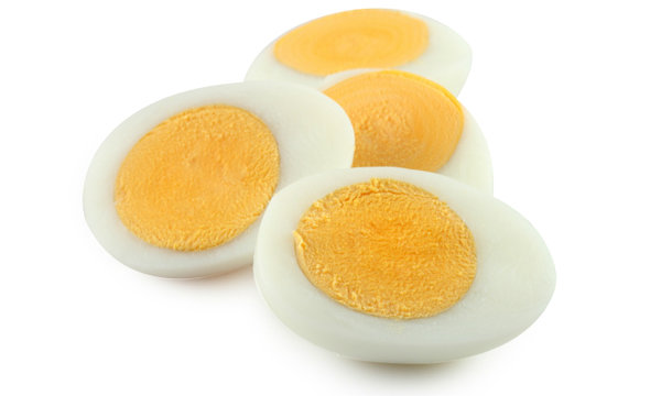 ไขปริศนา!! กินไข่ต้มช่วยหลับง่ายจริงมั้ย??