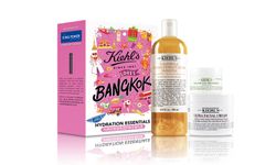 Kiehl’s (คีลส์) ออกแบบชุดผลิตภัณฑ์สุดเอ็กซ์คลูซีฟ ฉลอง 30 ปี คิง เพาเวอร์