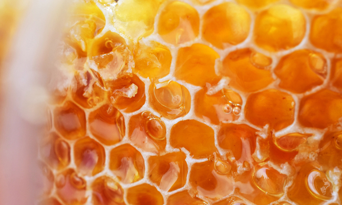 น้ำผึ้ง มีดีมากกว่าความหวาน