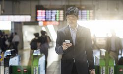 คนญี่ปุ่นคิดอย่างไรกับการใช้สมาร์ทโฟนจดบันทึกในการทำงาน?