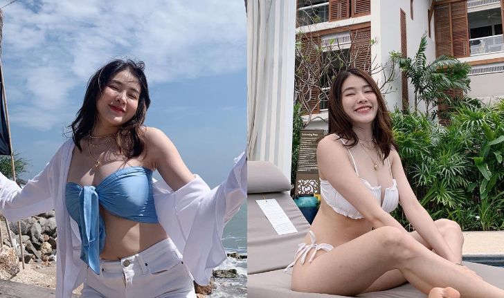 เปิดวาร์ป กะทิ ทิวาวรรณ หรือ กะทิ TikTok ครูสอนเต้นสุดแซ่บ