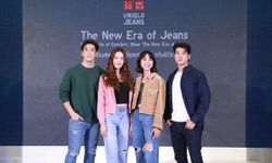 ยูนิโคล่ เปิดตัว The New Era of Jeans ยีนส์ยุคใหม่ใส่สบายไปกับชีวิต