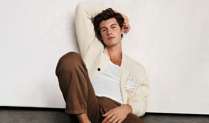 Tommy Hilfiger จับมือ Shawn Mendes เปิดตัวคอลเคชั่น Classics Reborn