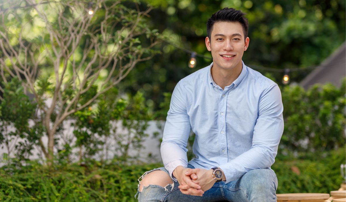 5 เทคนิคเพิ่มเสน่ห์ให้เป็นหนุ่มน่าดึงดูด ชนิดที่สาวคนไหนเห็นเป็นต้องละลาย