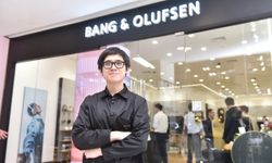 Bang & Olufsen เปิดสาขาใหม่ ที่ ดิ เอ็มโพเรียม เปิดประสบการณ์เสียงระดับพรีเมียม
