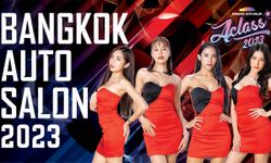 เปิดวาร์ป 4 สาว A-Class Girls Thailand 2023 สวยแซ่บมากความสามารถ