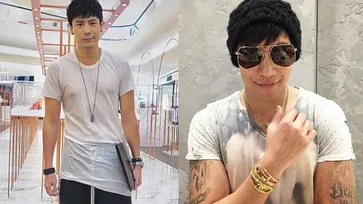 5 อันดับ เมโทรเซ็กชวล (metrosexual) ตัวพ่อของเมืองไทย