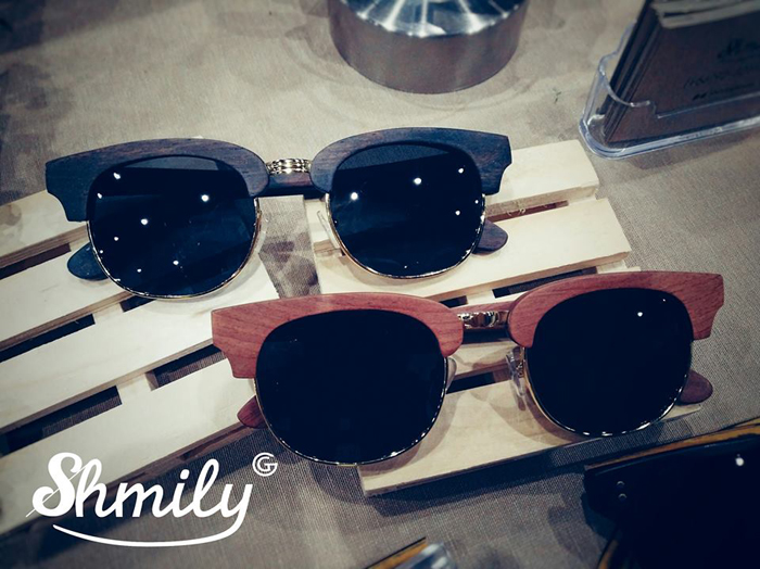 แว่นตา ร้าน Shmily Glasses Thailand