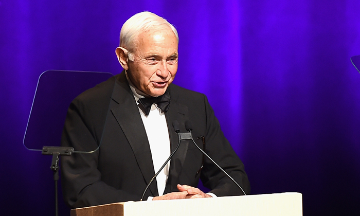 Les Wexner ชายวัย “79” ผู้อยู่เบื้องหลังความดังของ Victoria’s Secret