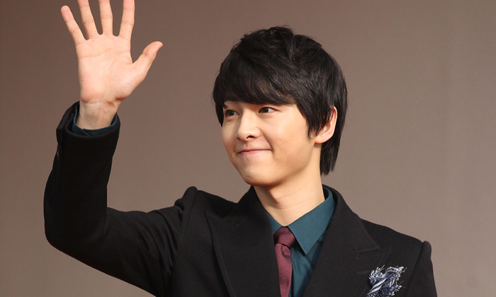 5 เรื่องที่คุณอาจยังไม่รู้เกี่ยวกับผู้ชายชื่อ "ซงจุงกิ"