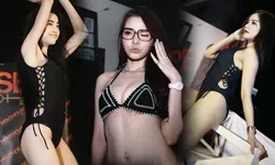 (18+) หายใจไม่ทั่วท้อง Party Penthouse 2017