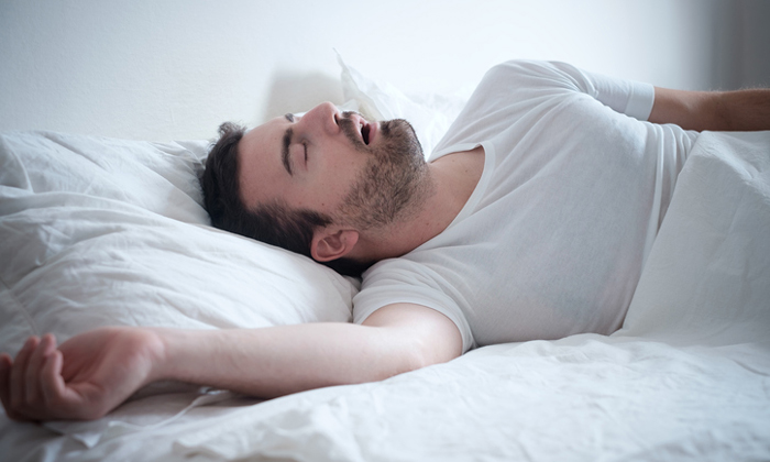 7 วิธีลดการนอนกรน เพื่อคุณภาพชีวิตที่ดีขึ้น
