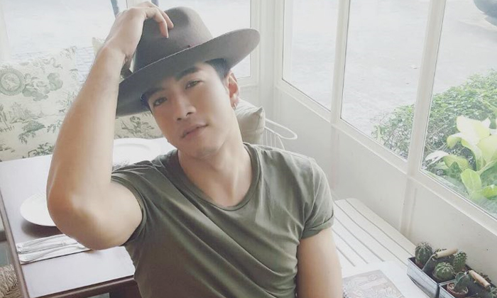 4 มุมของ “โย่ง อาร์มแชร์” ที่ทำให้รู้ว่า ผู้ชายคนนี้มีดีกว่าที่คิด