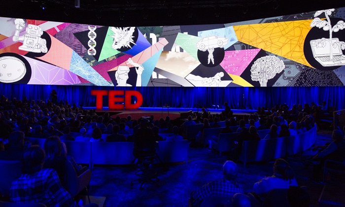 ทำลายตัวขี้เกียจหลังหยุดสงกรานต์ด้วย 3 TED Talk สุดเจ๋ง ที่จะกระตุ้นอารมณ์การทำงานกลับมาอีกครั้ง