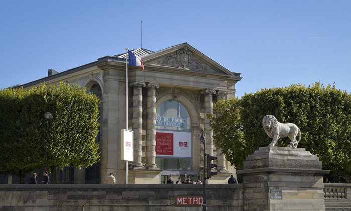 ยูนิโคล่จัดนิทรรศการพิเศษในกรุงปารีส “The Art and Science of LifeWear”