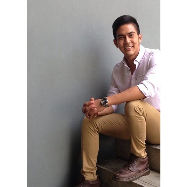 เต้ย พงศกร