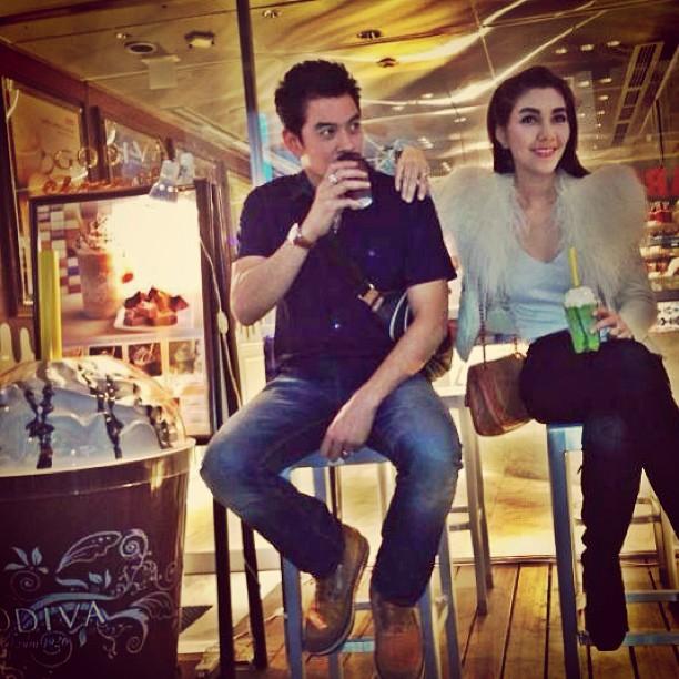 ชาคริต-วุ้นเส้น